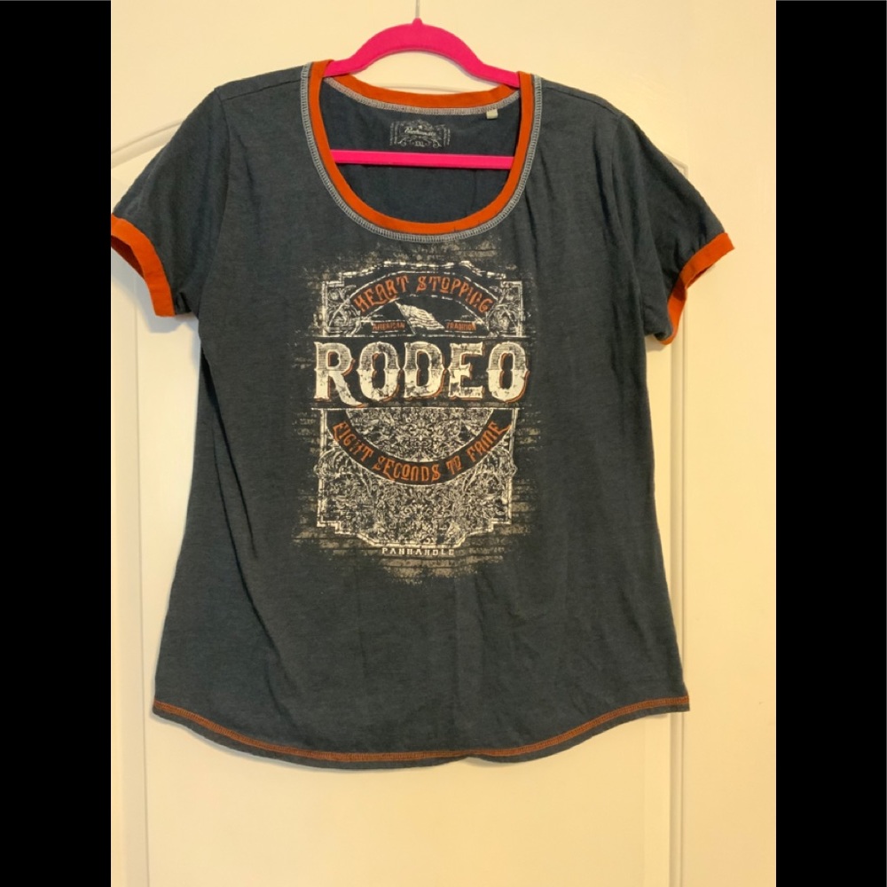 Graphic T